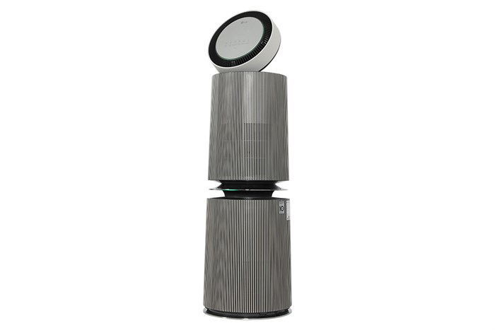 Máy lọc không khí LG PuriCare 360 Alpha Double AS10GDBY0.ABAE