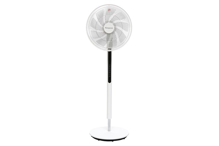 Quạt đứng Kangaroo 9 cánh KG729 33W