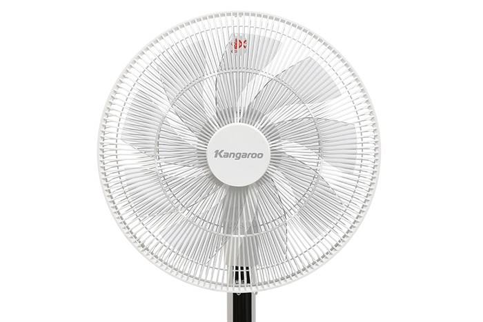 Quạt đứng Kangaroo 9 cánh KG729 33W
