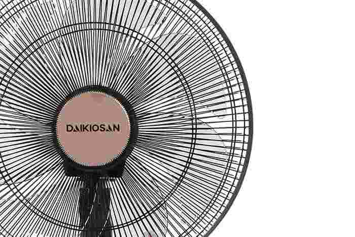 Quạt đứng Daikiosan 7 cánh DQ103 80W