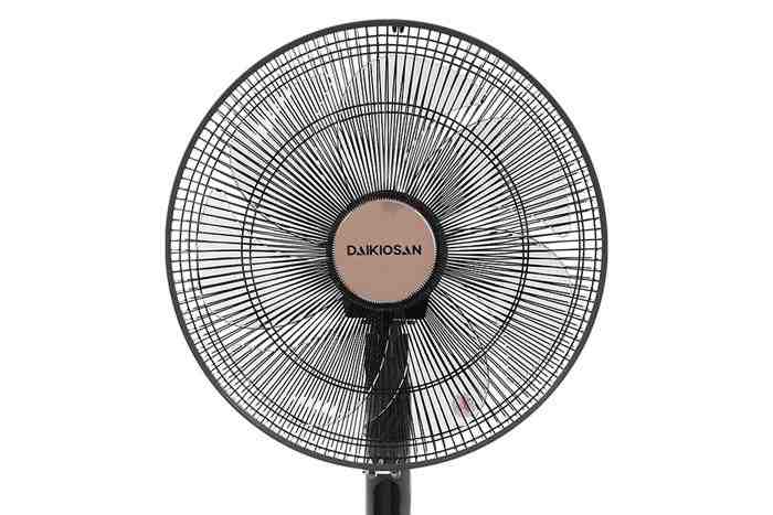 Quạt đứng Daikiosan 7 cánh DQ103 80W