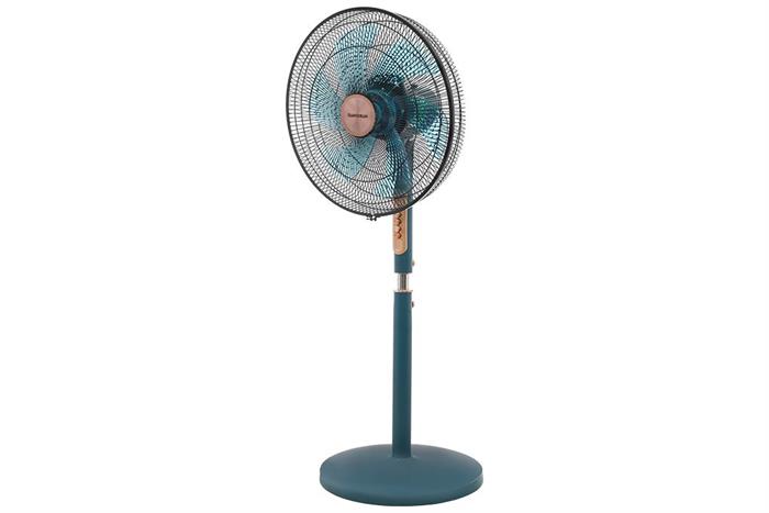 Quạt đứng Daikiosan 6 cánh DQ102 70W