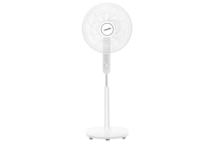 Quạt đứng Toshiba 5 cánh F-LSA10(W)VN 50W