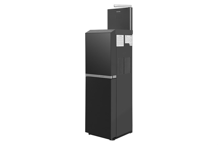 Máy lọc nước RO nóng nguội lạnh Hydrogen Toshiba TWP-W2399SVN(M) 10 lõi