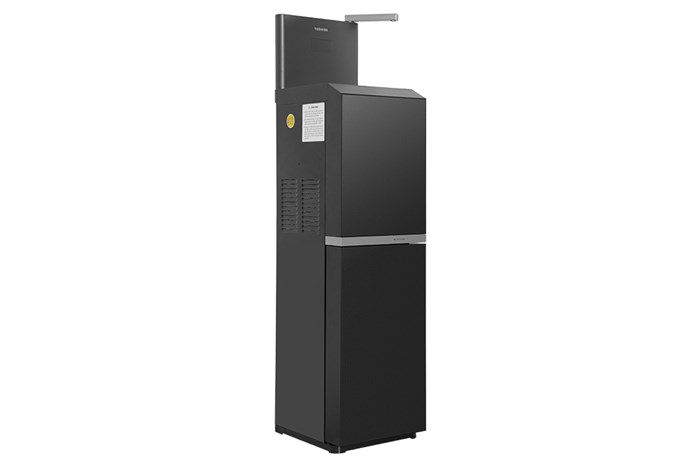 Máy lọc nước RO nóng nguội lạnh Hydrogen Toshiba TWP-W2399SVN(M) 10 lõi