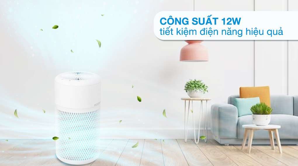 Máy lọc không khí Beko ATP 5100 I 12W