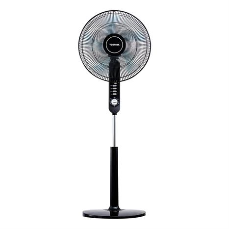Quạt đứng Toshiba 5 cánh F-LSA10(K)VN 50W