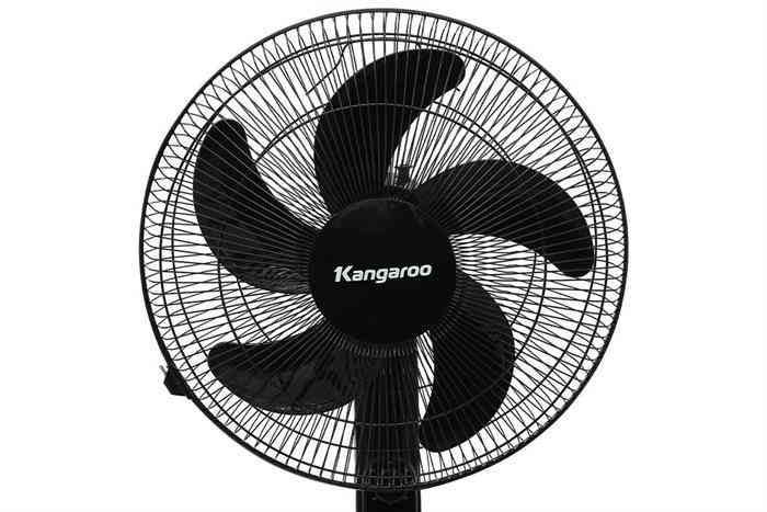 Quạt đứng Kangaroo 5 cánh KGEF05SM 55W