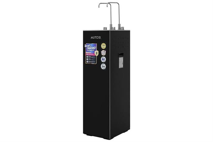 Máy lọc nước RO nóng nguội lạnh Mutosi MP-S129 10 lõi