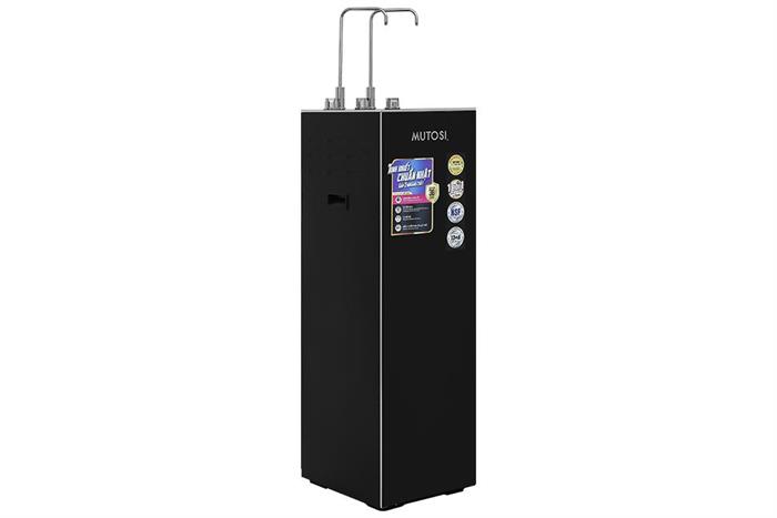 Máy lọc nước RO nóng nguội lạnh Mutosi MP-S129 10 lõi