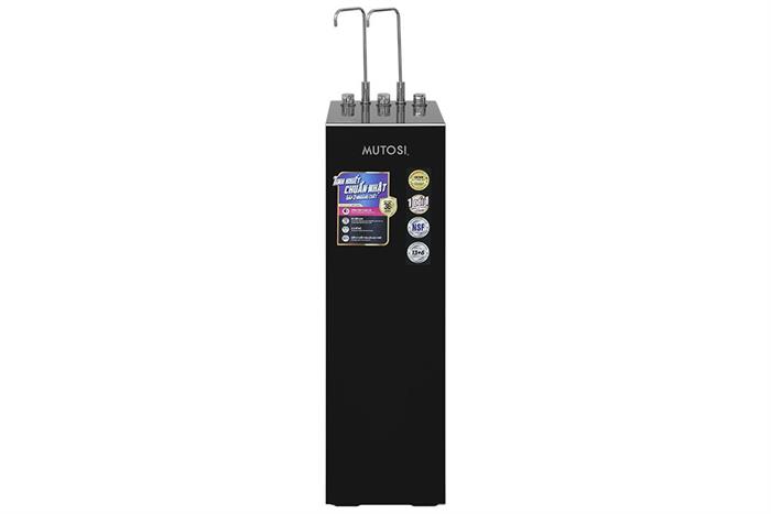 Máy lọc nước RO nóng nguội lạnh Mutosi MP-S129 10 lõi