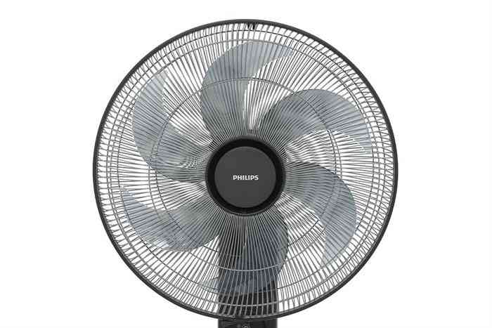 Quạt đứng Philips 6 cánh CX1520/01 47W