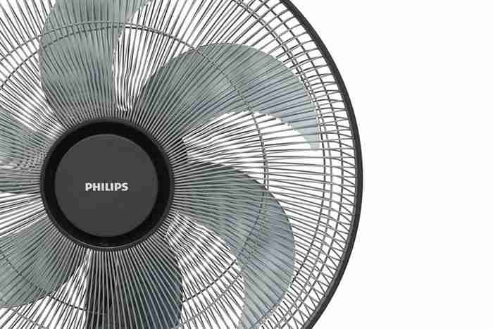 Quạt đứng Philips 6 cánh CX1520/01 47W