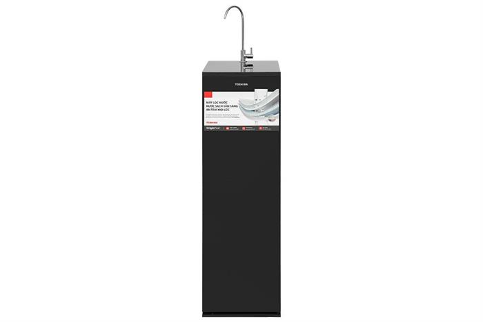 Máy lọc nước RO Hydrogen Toshiba TWP-NA1SVN(K) 10 lõi