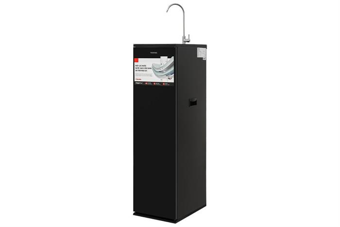Máy lọc nước RO Hydrogen Toshiba TWP-NA1SVN(K) 10 lõi