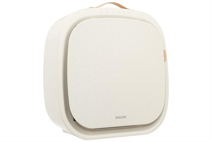 Máy lọc không khí Philips AC3360/11 75W