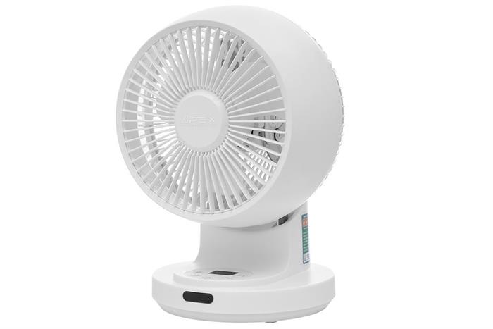 Quạt tuần hoàn Sunhouse Apex 3 cánh APF7316W 18W