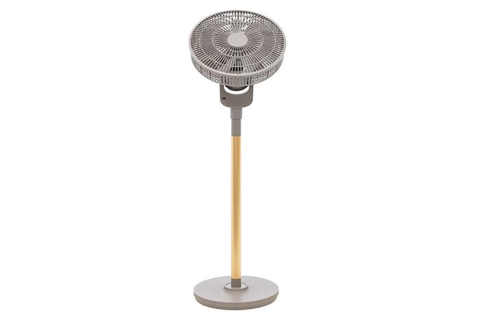 Quạt tuần hoàn Sunhouse Apex 9 cánh APF7326B 38W