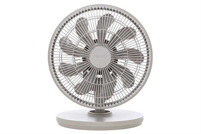 Quạt tuần hoàn Sunhouse Apex 9 cánh APF7326B 38W