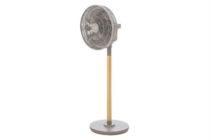 Quạt tuần hoàn Sunhouse Apex 9 cánh APF7326B 38W