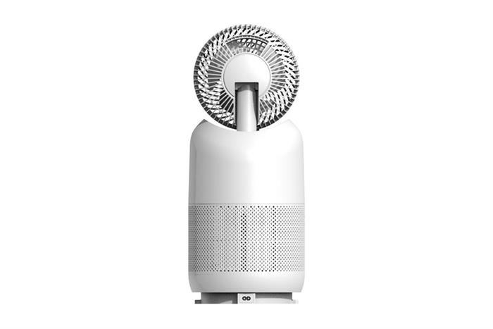 Máy lọc không khí kết hợp quạt Acerpure Cool C3 3in1 AC333-10W 27W