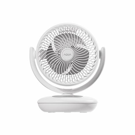 Quạt tuần hoàn AQUA 3 cánh AQS-FED2001R(W)-VN 35W