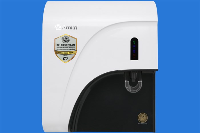 Máy lọc nước RO A.O.Smith C2
