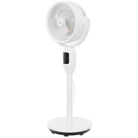 Quạt đứng AQUA 3 cánh AQF-ED1823T(W) 40W
