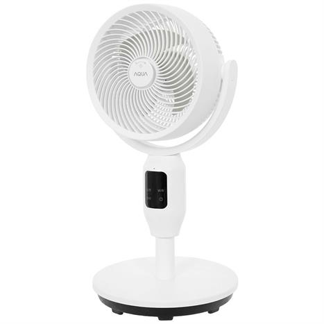 Quạt đứng AQUA 3 cánh AQF-ED1823T(W) 40W