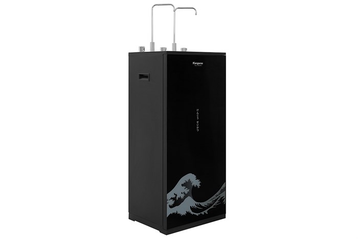 Máy lọc nước RO Hydrogen nóng nguội lạnh Kangaroo KG10A12 10 lõi