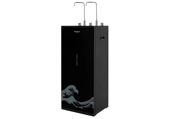 Máy lọc nước RO Hydrogen nóng nguội lạnh Kangaroo KG10A12 10 lõi