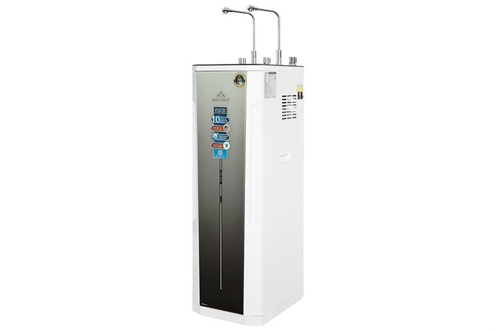 Máy lọc nước RO nóng nguội lạnh Hydrogen Hòa Phát HPN635 10 lõi