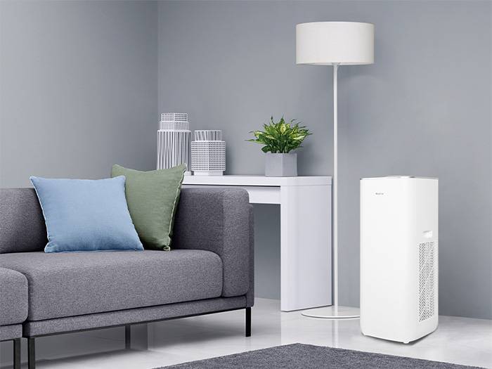 Máy lọc không khí Gree GCF500AENA 35W