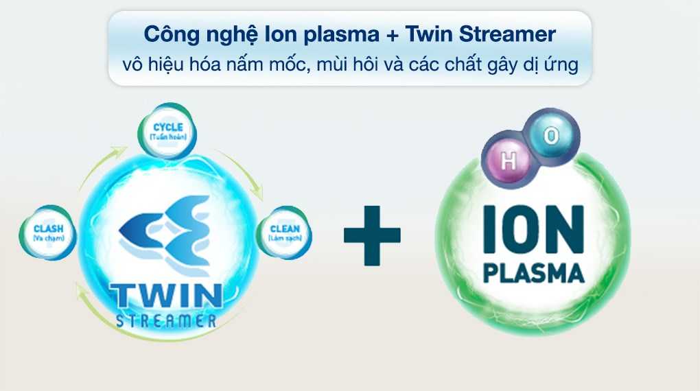 Máy lọc không khí tạo ẩm Daikin MCK70ZVM7-T 82W