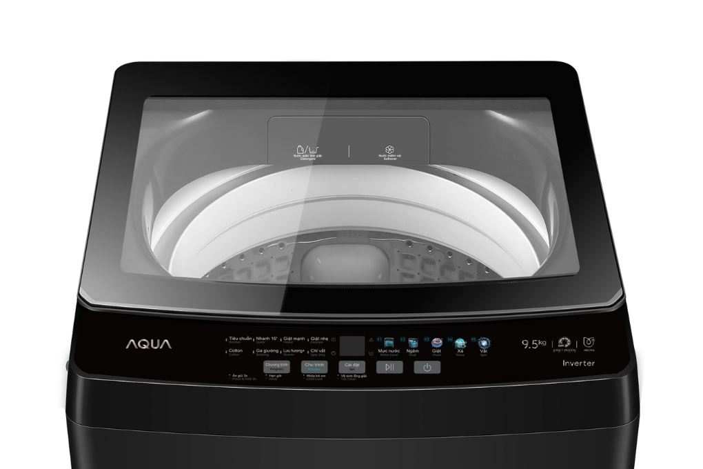 Máy giặt Aqua Inverter 9.5 kg AWM95-B316L(B)