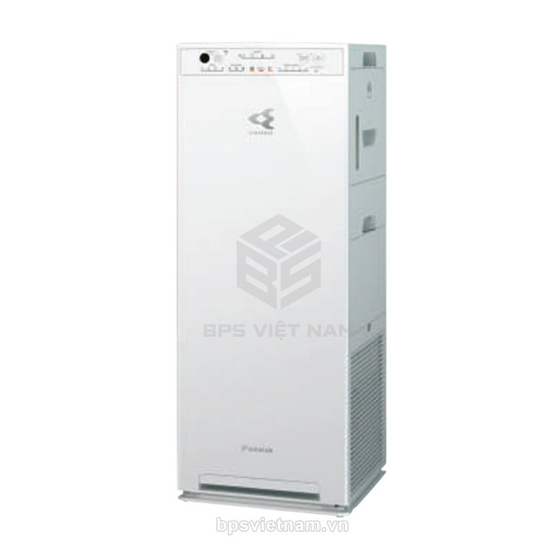 Máy lọc không khí tạo ẩm Daikin MCK555AVMV