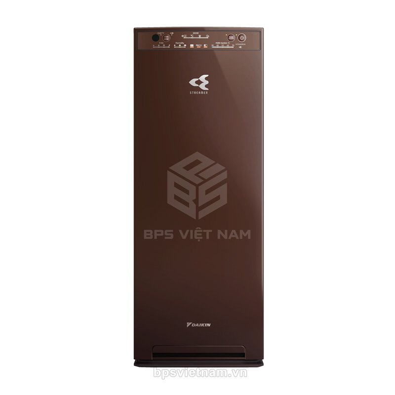 Máy lọc không khí tạo ẩm Daikin MCK555AVMV