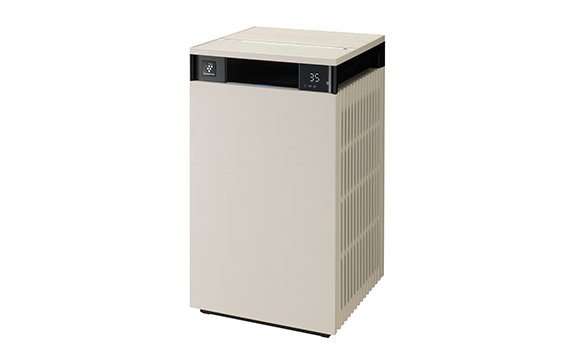 Máy lọc không khí Sharp FX-S120V-W