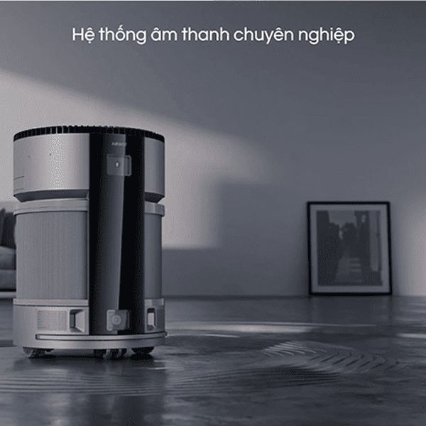 Máy lọc không khí ECOVACS AIRBOT Z1