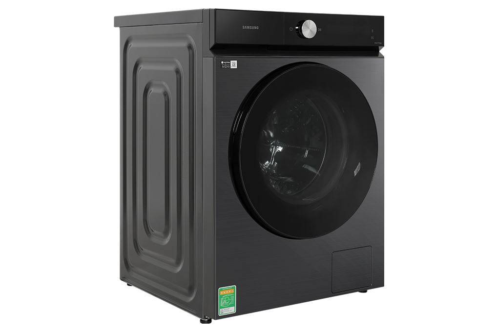 Máy giặt Samsung Inverter 12 kg WW12CB944DGBSV
