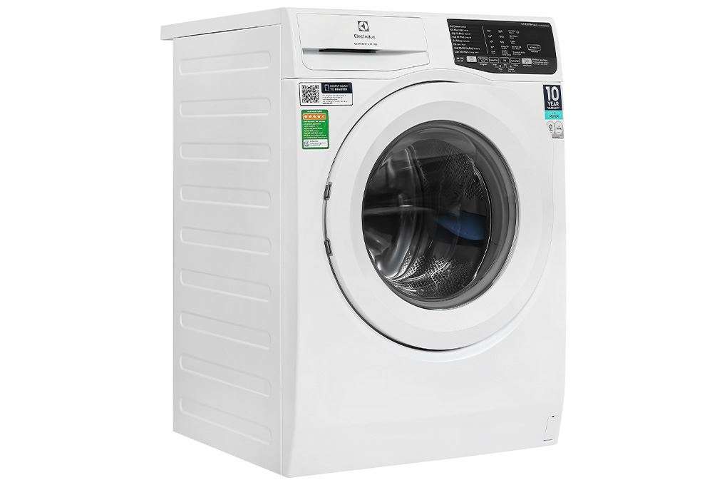 Máy giặt Electrolux UltimateCare 100 Inverter 9 kg EWF9025DQWB