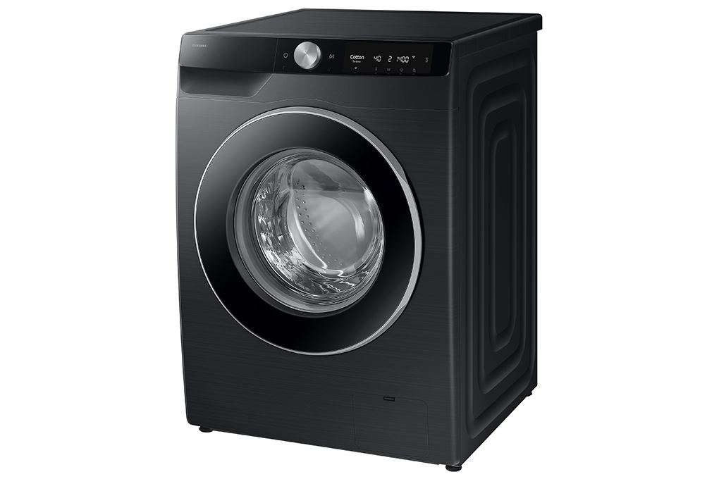 Máy giặt Samsung AI EcoBubble Inverter 10 kg WW10DG6U34LBSV