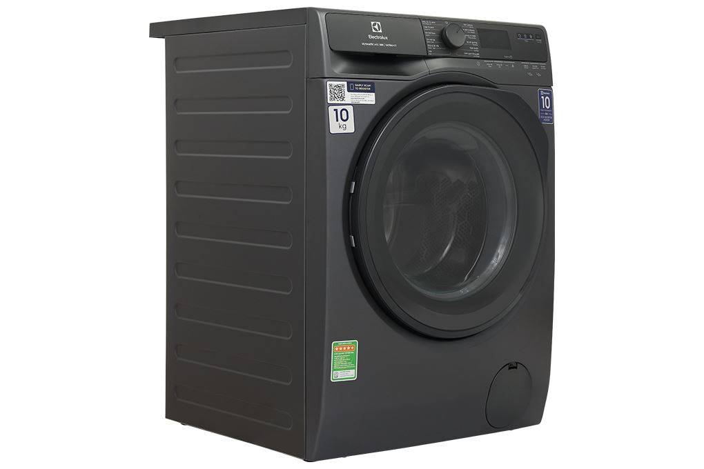 Máy giặt Electrolux UltimateCare 500 Inverter 10 kg EWF1023P5SC