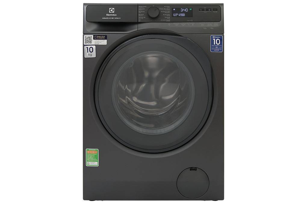 Máy giặt Electrolux UltimateCare 500 Inverter 10 kg EWF1023P5SC