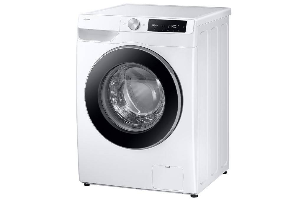 Máy giặt Samsung AI EcoBubble Inverter 10 kg WW10DG6U34LESV