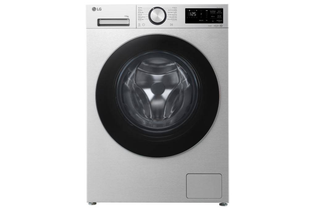 Máy giặt LG AI DD Inverter 11 kg FX1411N5S