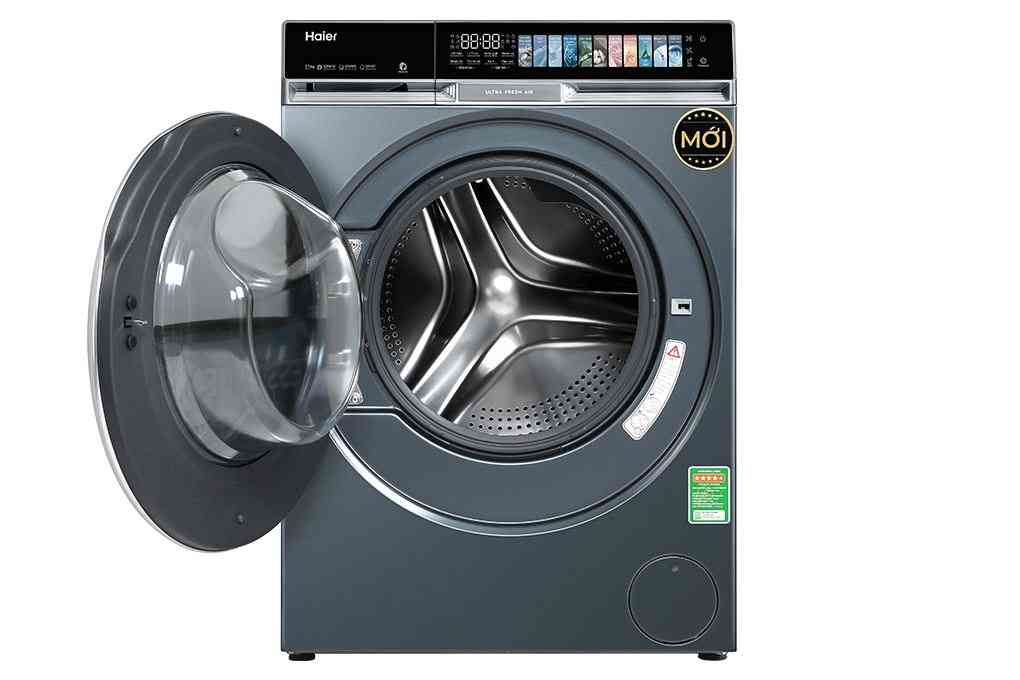 Máy giặt Haier X9 Inverter 11 kg HW110-BD14387GNU1