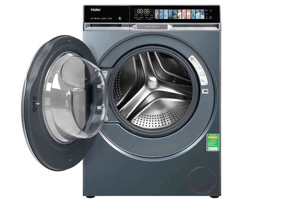 Máy giặt Haier X9 Inverter 14 kg HW140-BD14387GNU1
