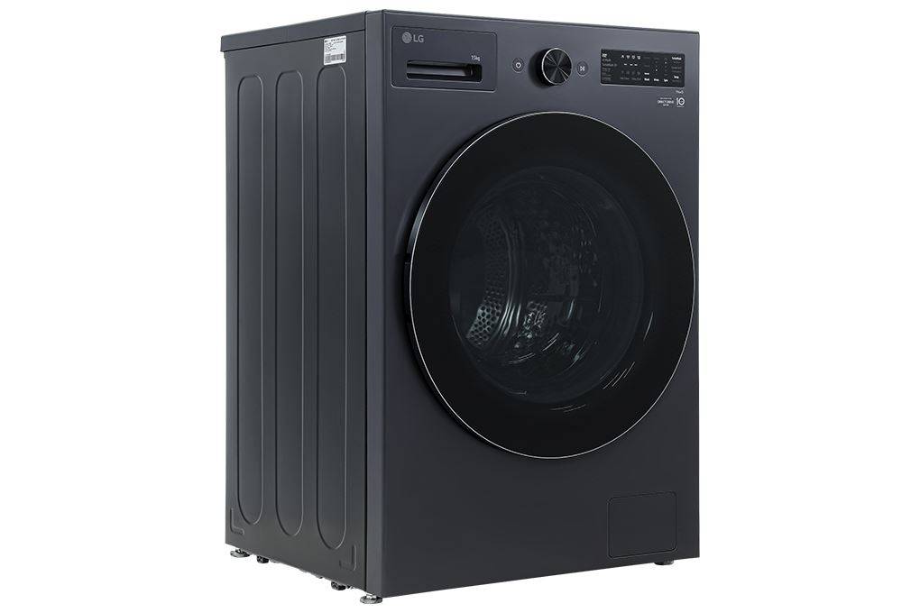 Máy giặt LG AI DD Inverter 15 kg F2515SNTG