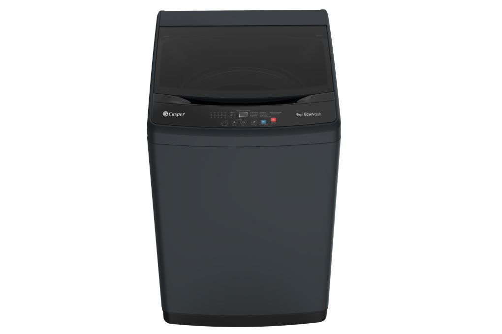 Máy giặt Casper 9 kg WT-E9NGR21